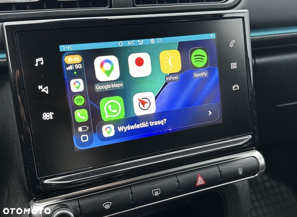 Citroën C3 1.2 PureTech Elle - 16