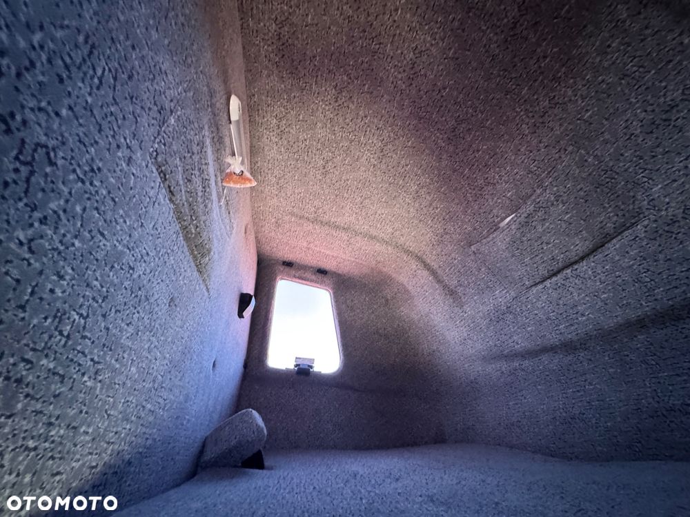 Iveco Daily 2022r ‼️72C18‼️3.0 NOWA Laweta Pomoc Drogowa Zarejestrowany jako Specjalny DMC 7200kg Salon Polska Niski Przebieg Autotransporter Sypialka - 15