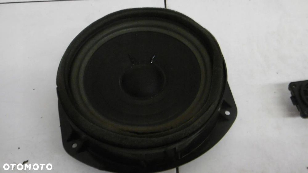 AUDI R8 420 GŁOŚNIKI SUBWOOFER BANG & OLUFSEN - 13