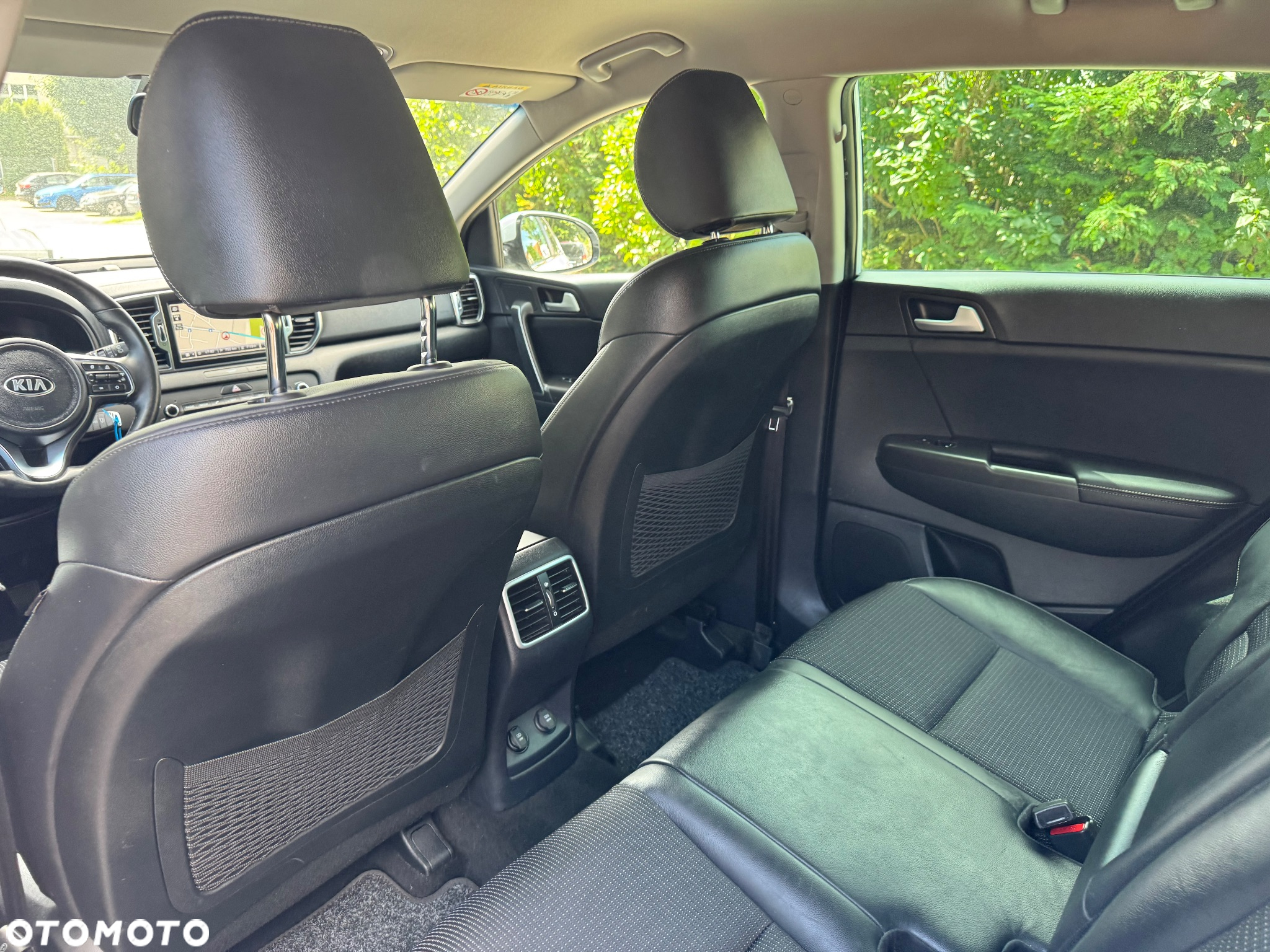 Kia Sportage - 20