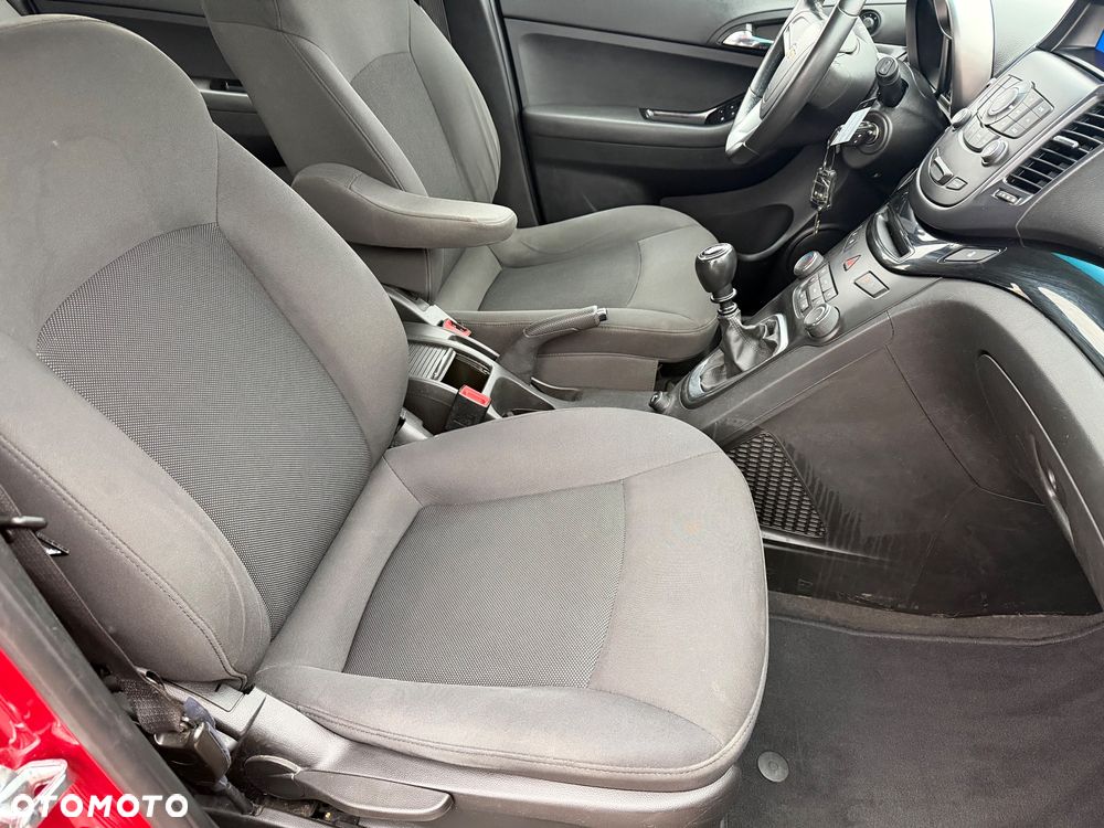 Chevrolet Orlando 1.8 LT+ - 12