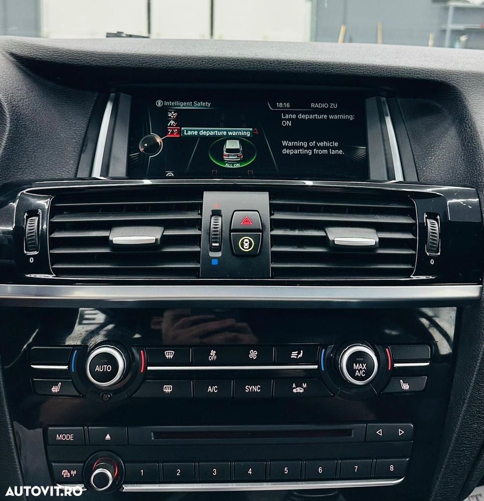BMW X3 - 28