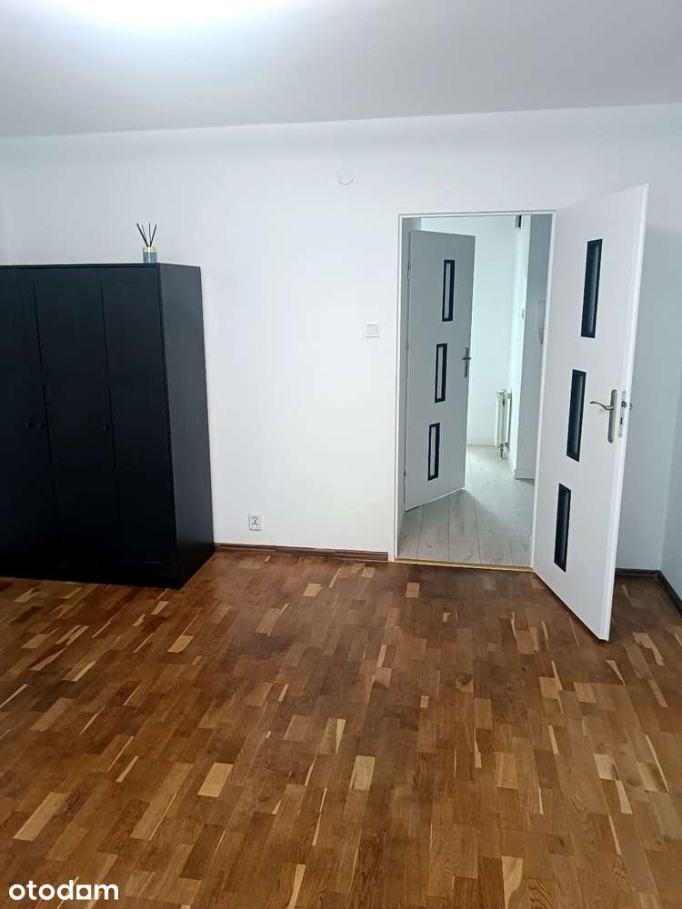 Mieszkanie 2-pokojowe w Krakowie bezpośrednio od właściciela