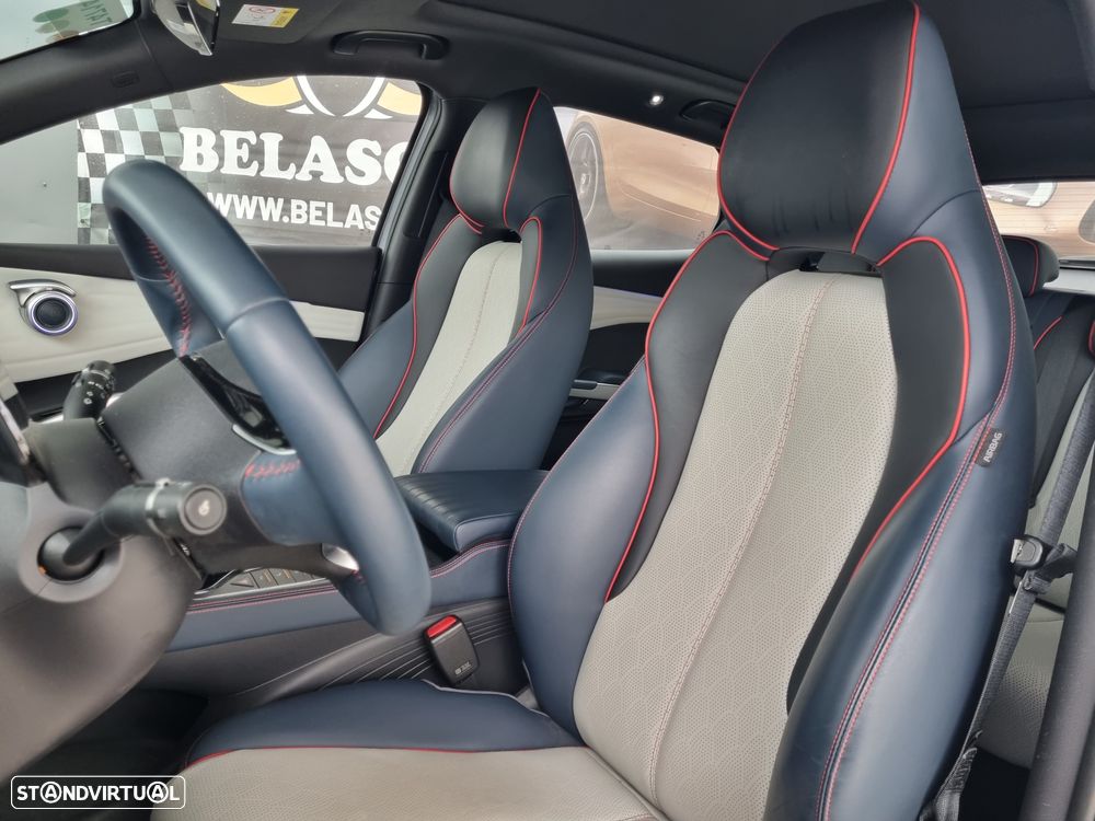 BYD Atto 3 60.48 kWh Design - 10