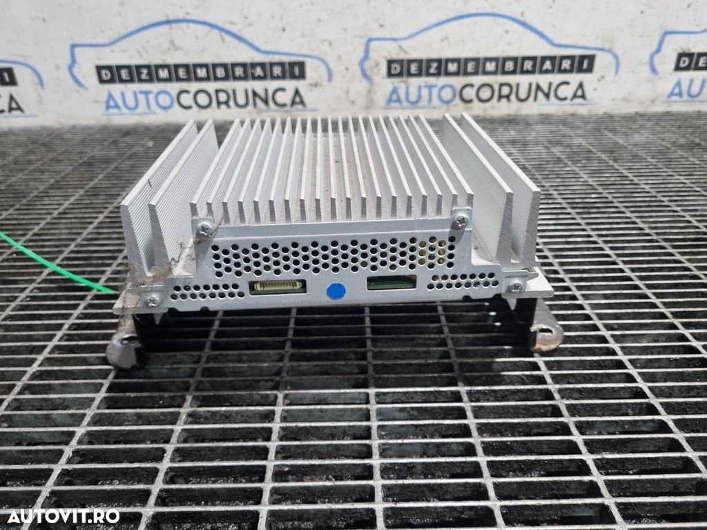 Amplificator audio Hyundai IX35 2010 - 2019 (1265) 963702S301 - 2