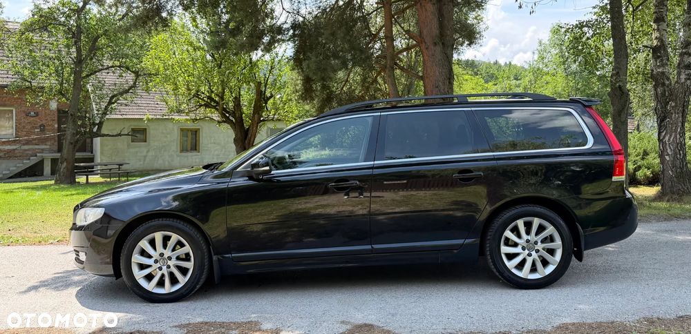 Volvo V70 D3 Edition - 12