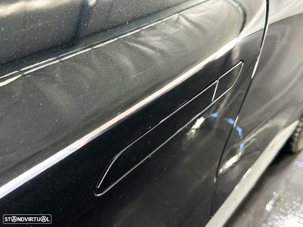 Renault Mégane E-Tech EV60 220hp optimum charge Techno - 35