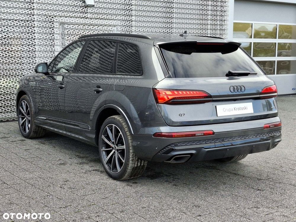 Audi Q7 - 5