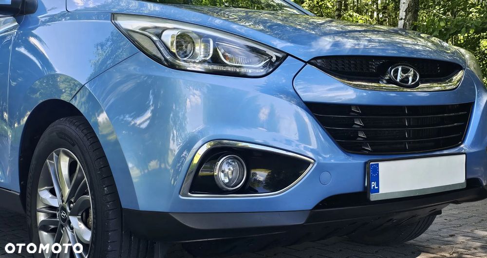 Hyundai ix35 - 11