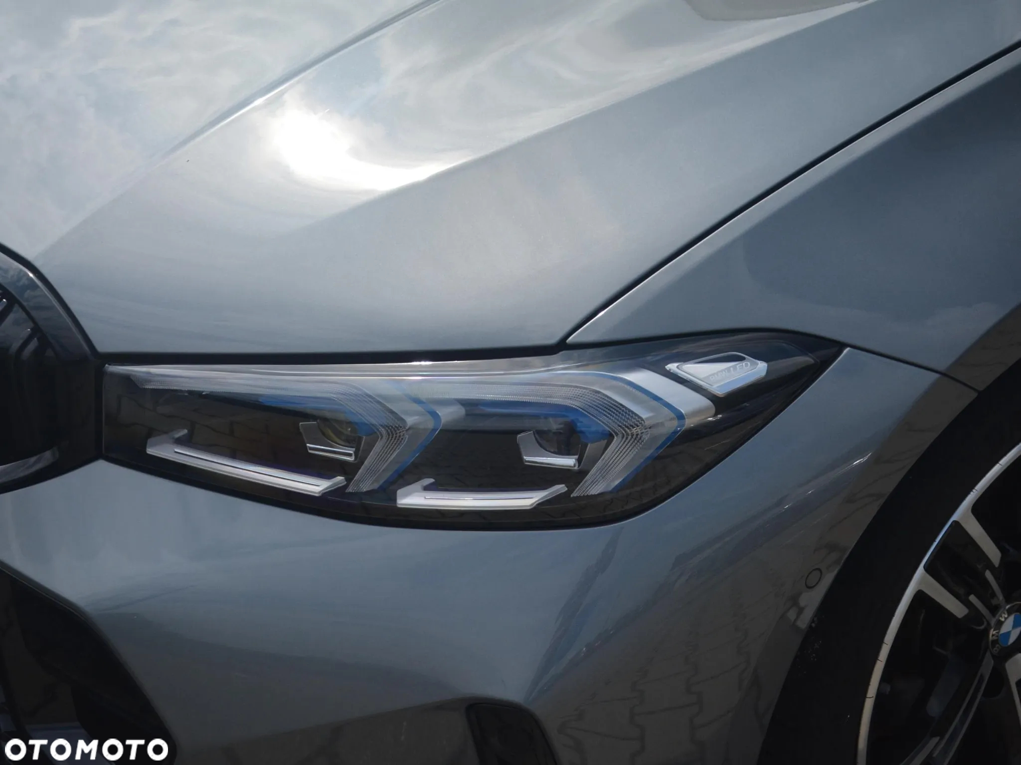 BMW Seria 3 320d M Sport - 12