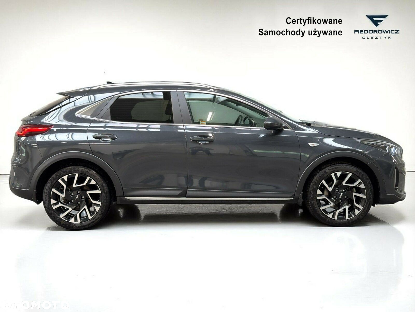 Kia XCeed 1.5 T-GDI L - 4