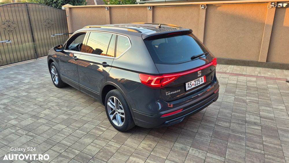 Seat Tarraco - 35