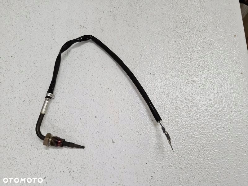 hyundai kona 1 i 1.6 hdi hybryda czujnik temperatury spalin 39260-03410 - 4