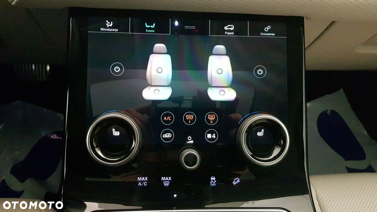 Land Rover Range Rover Velar - 30