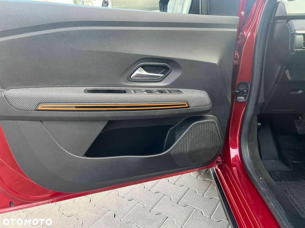 Dacia Sandero Stepway 1.0 TCe Comfort - 10