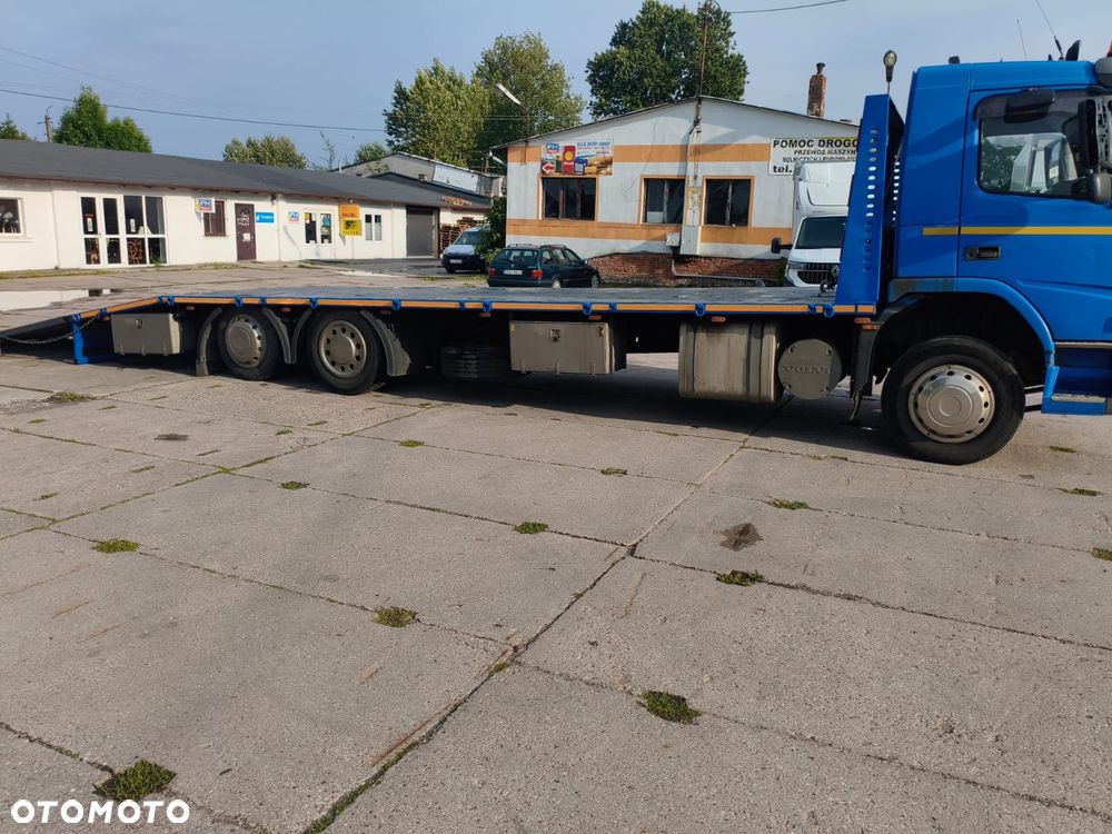 Volvo FM9 - 4