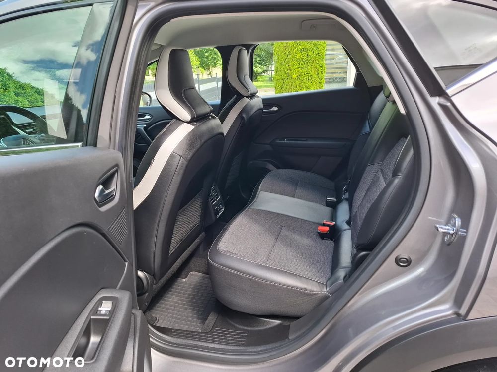 Renault Captur - 14