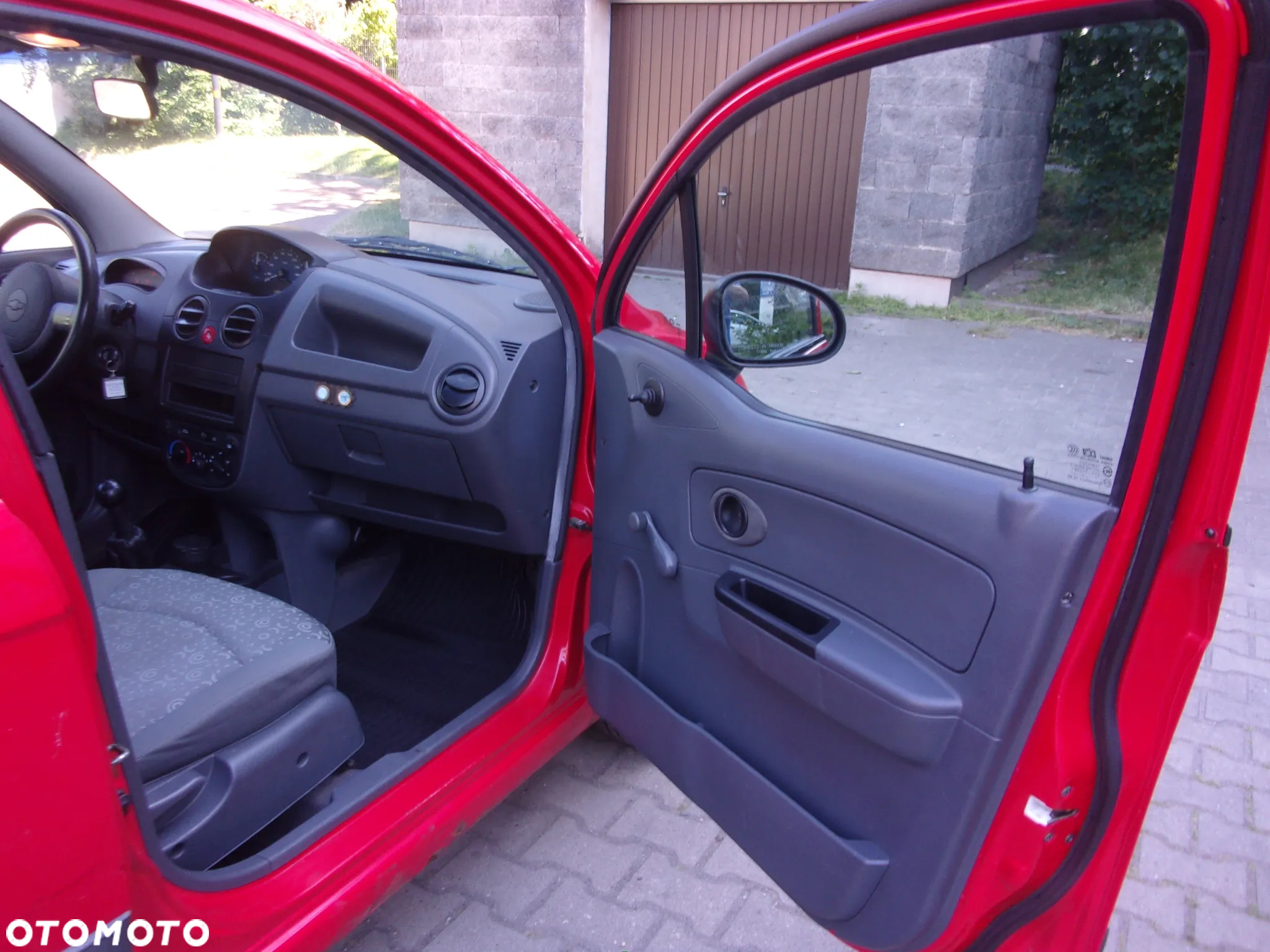 Chevrolet Spark 0.8 Direct - 31