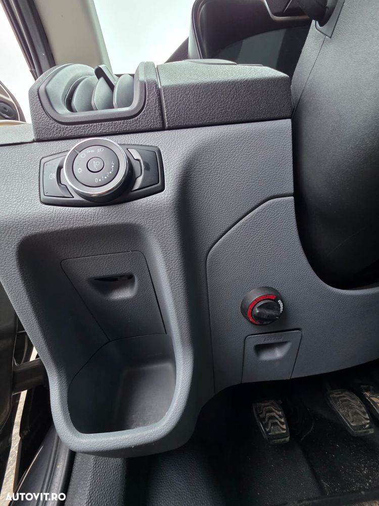 Ford Transit - 2