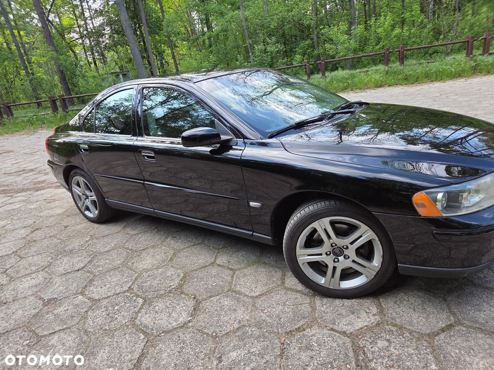 Volvo S60 2.4 Summum - 27