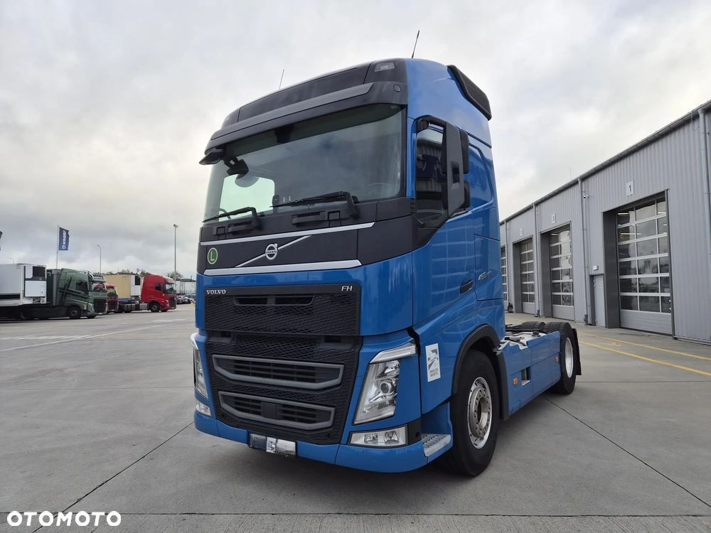 Volvo Fh