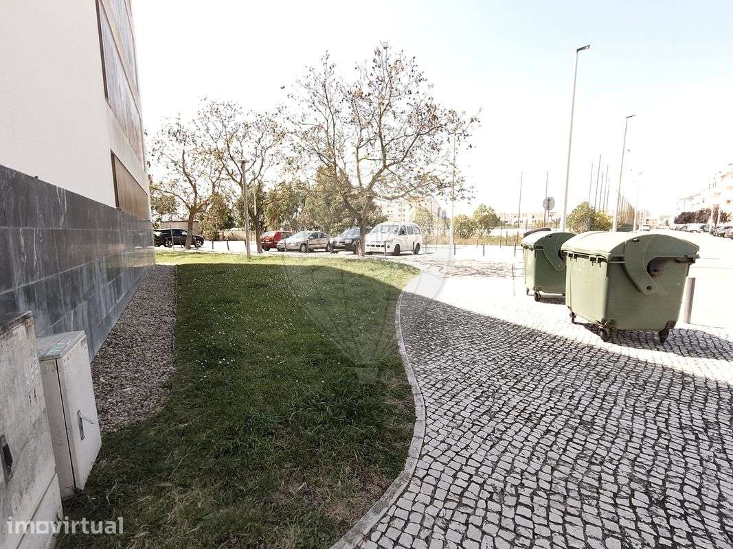 Apartamento T3 para venda - Grande imagem: 2/8