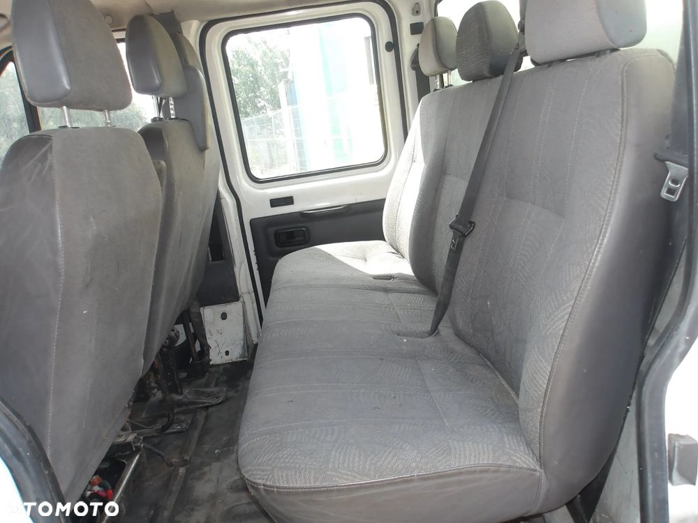 Ford Transit - 19
