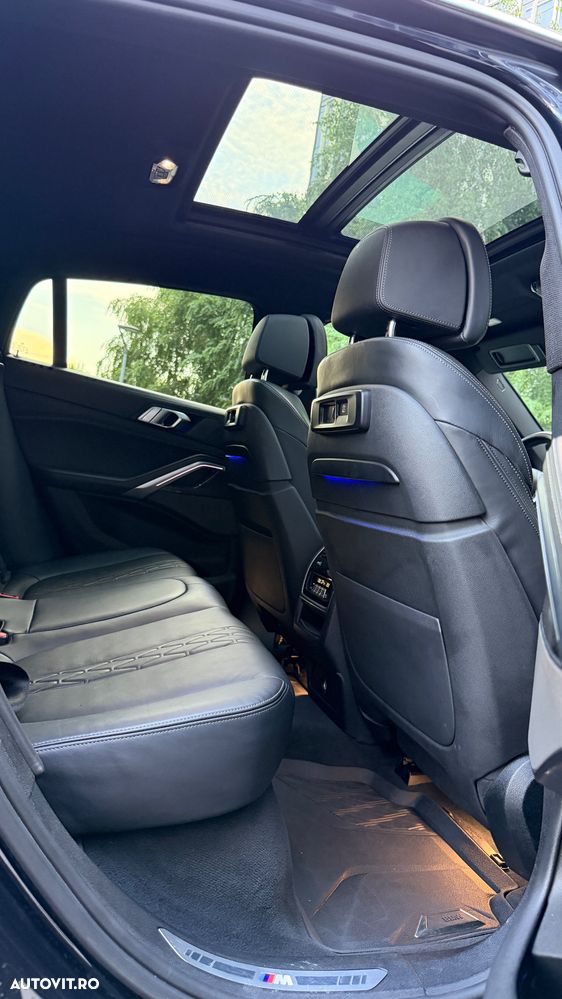 BMW X6 xDrive40i M Sport - 21