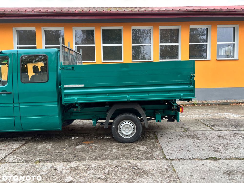 Volkswagen Lt35 - 12