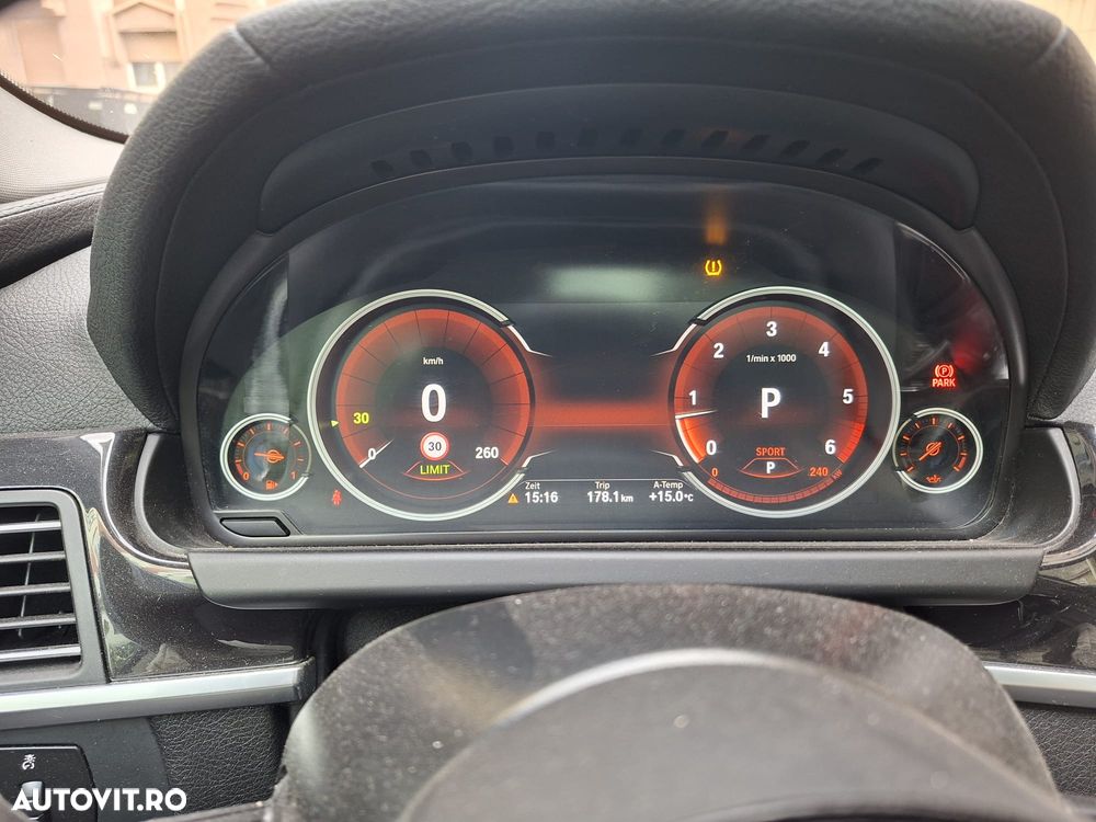 BMW Seria 6 - 8
