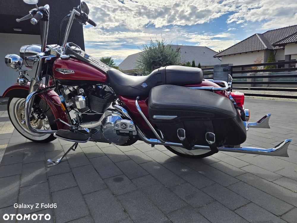 Harley-Davidson Touring Road King - 34