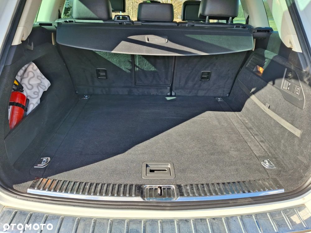 Volkswagen Touareg 3.0 V6 TDI BMT Business Line - 13