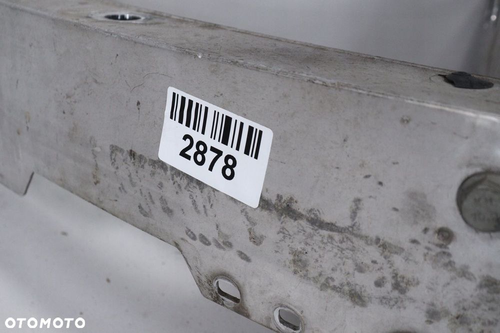 Belka wzmocnienie pas przedni przód Mercedes-Benz E-klasa W213 E53 AMG - 8