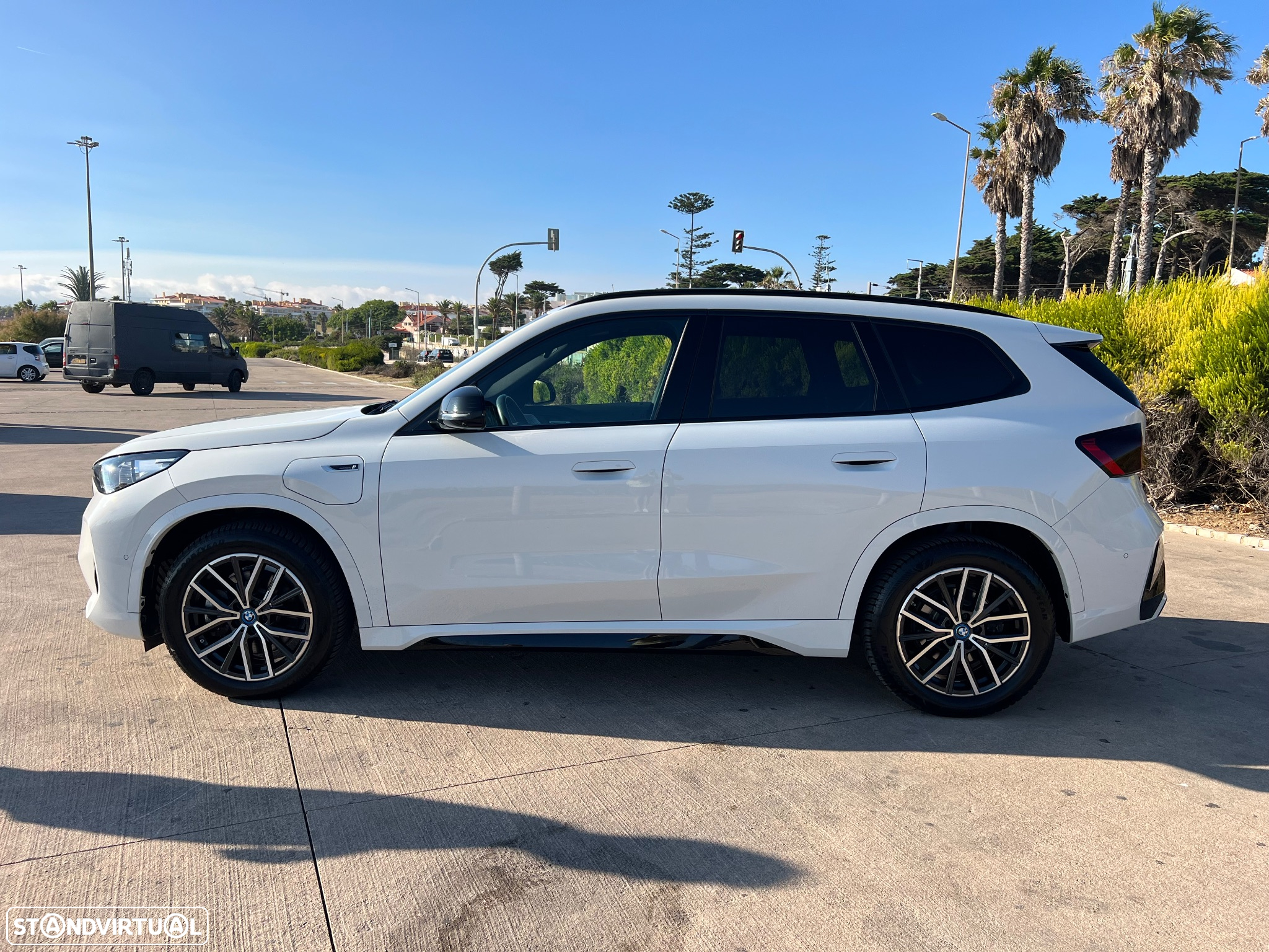 BMW X1 xDrive25e Pack Desportivo M - 13