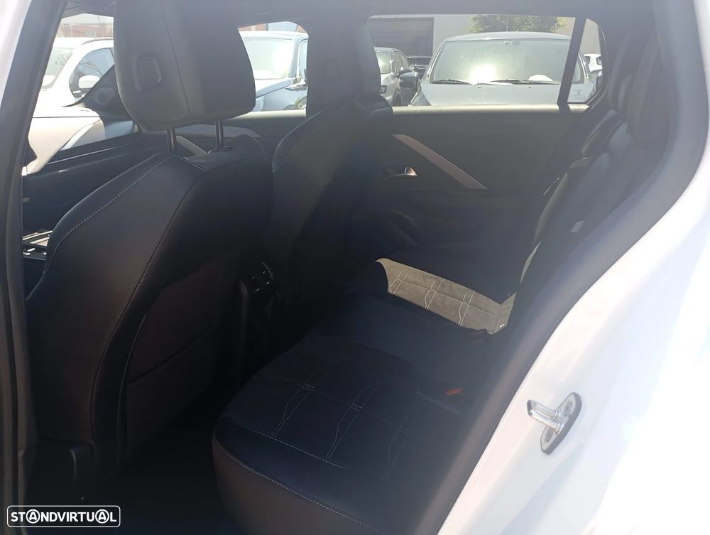 Opel Astra Sports Tourer 1.2 T Hybrid GS eDCT - 7