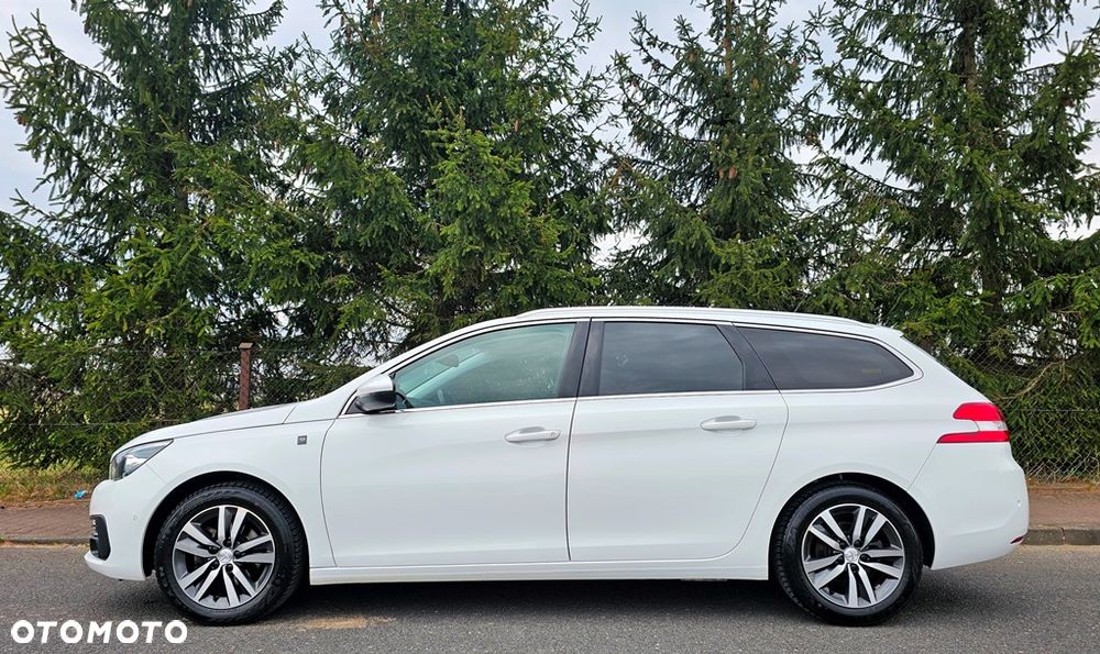 Peugeot 308 - 5