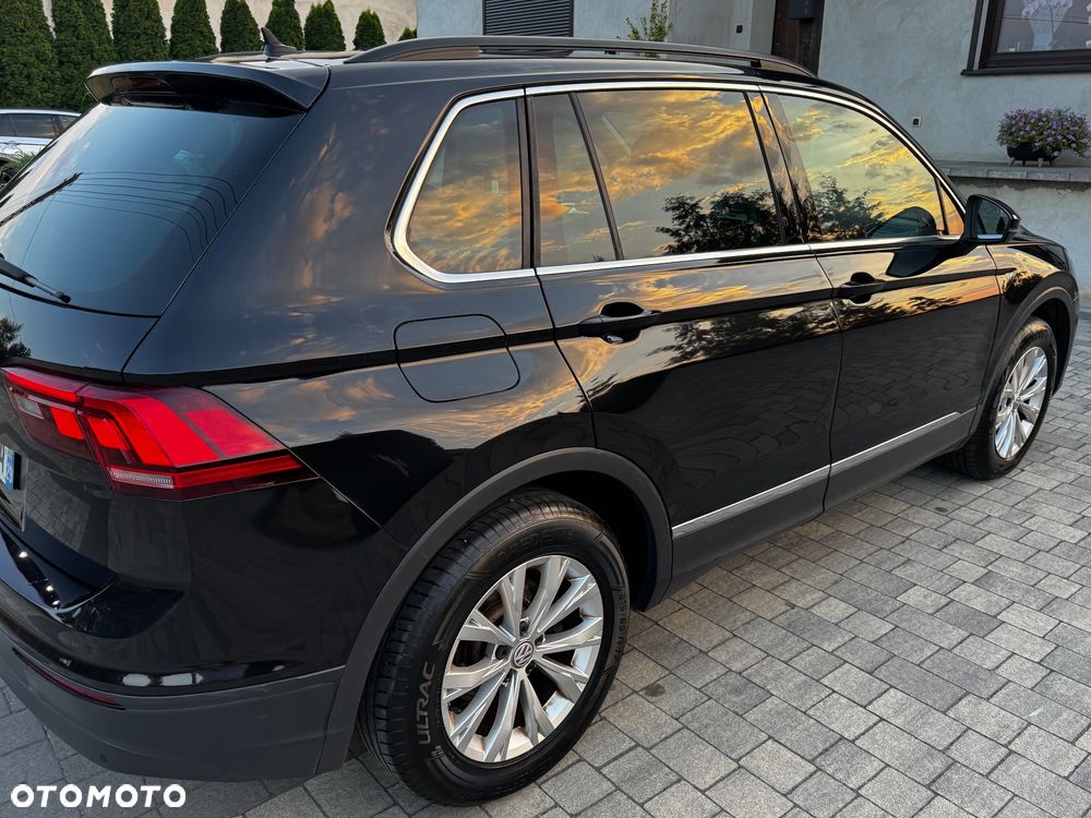 Volkswagen Tiguan 2.0 TDI BMT SCR Highline DSG - 9