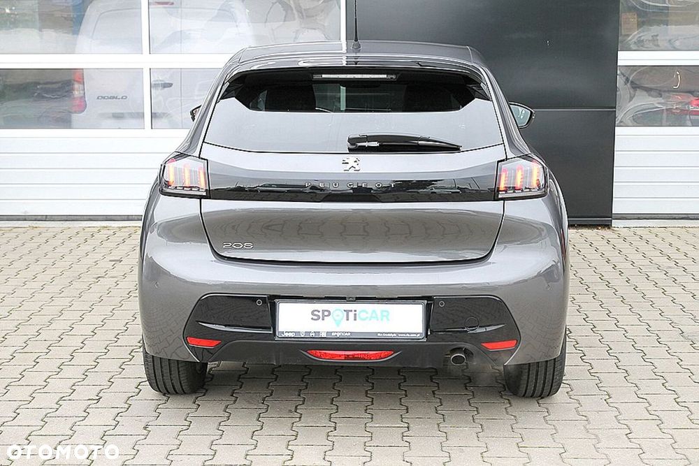 Peugeot 208 1.2 PureTech Allure S&S - 13