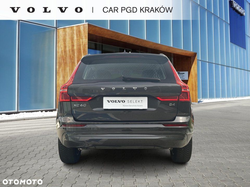 Volvo XC 60 - 5