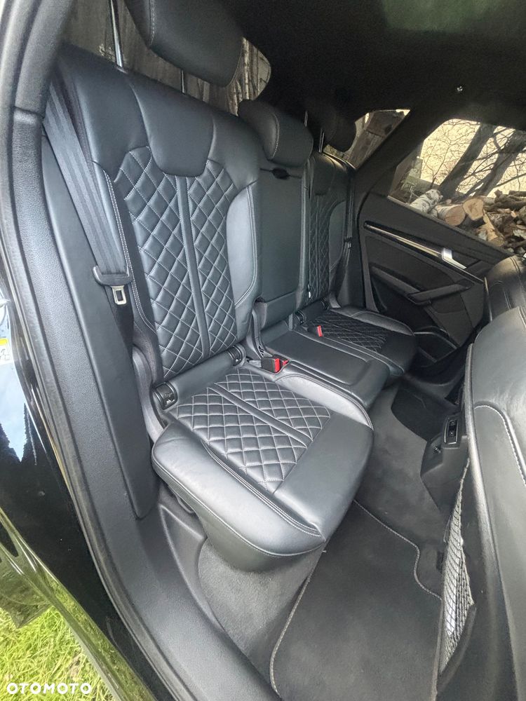 Audi SQ5 - 35