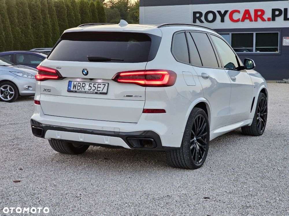 BMW X5 - 9