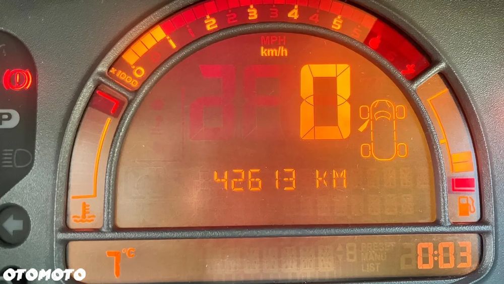 Renault Modus Grand 1.2 16V TCE Dynamique - 11