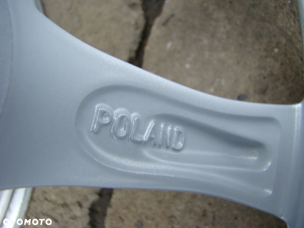 a46 5x112 Audi A4 B6 B7 B8 A3 8P 8Y 8V Q2 A6 C5 C6 6,5jx16 et38 - 7