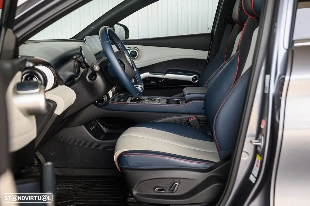 BYD Atto 3 60.48 kWh Design - 32