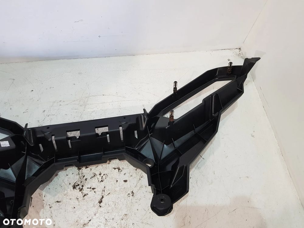 BUMPER PLASTIK ZDERZAK PRZÓD 5452932 POLARIS SPORTSMAN 570 22 ROK - 8