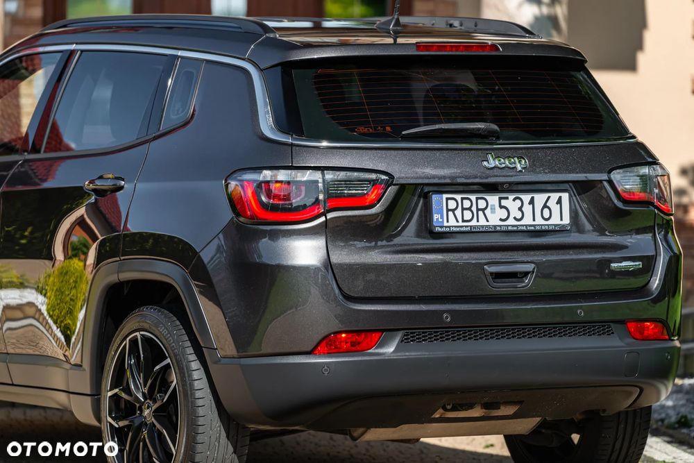 Jeep Compass 1.4 MultiAir Business Line - 6