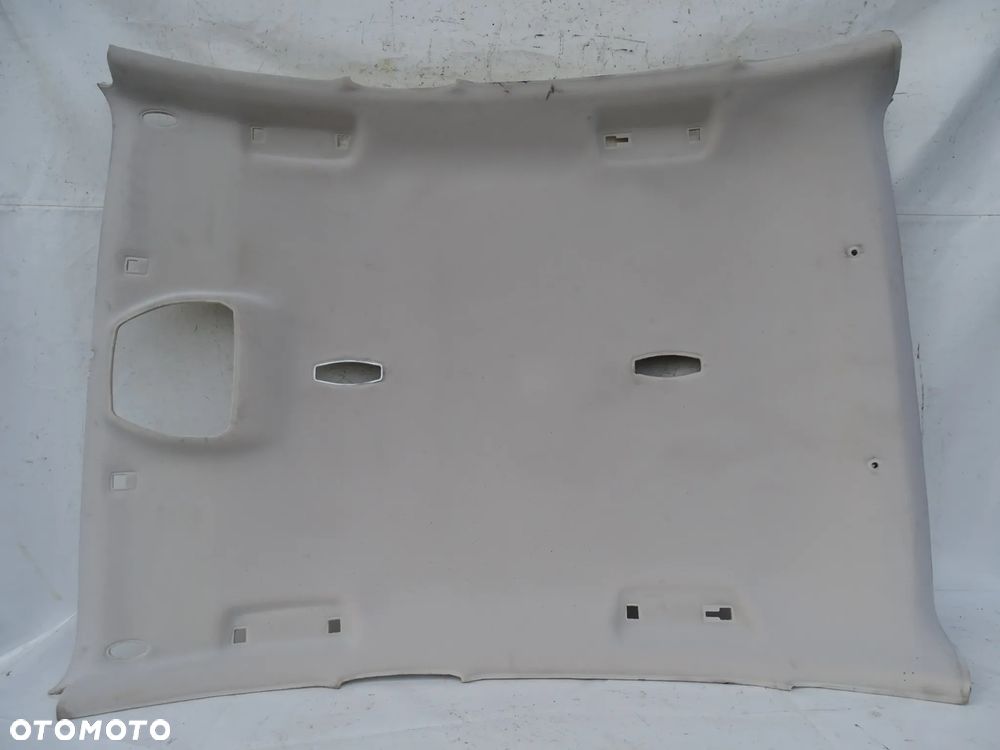 PODSUFITKA SUFIT FORD FOCUS MK3 SEDAN F-VAT - 1