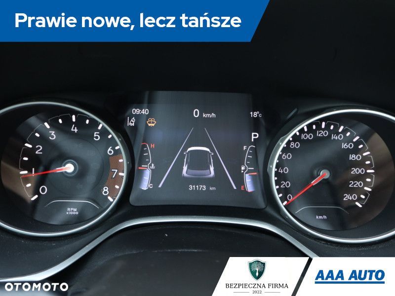 Jeep Compass - 13