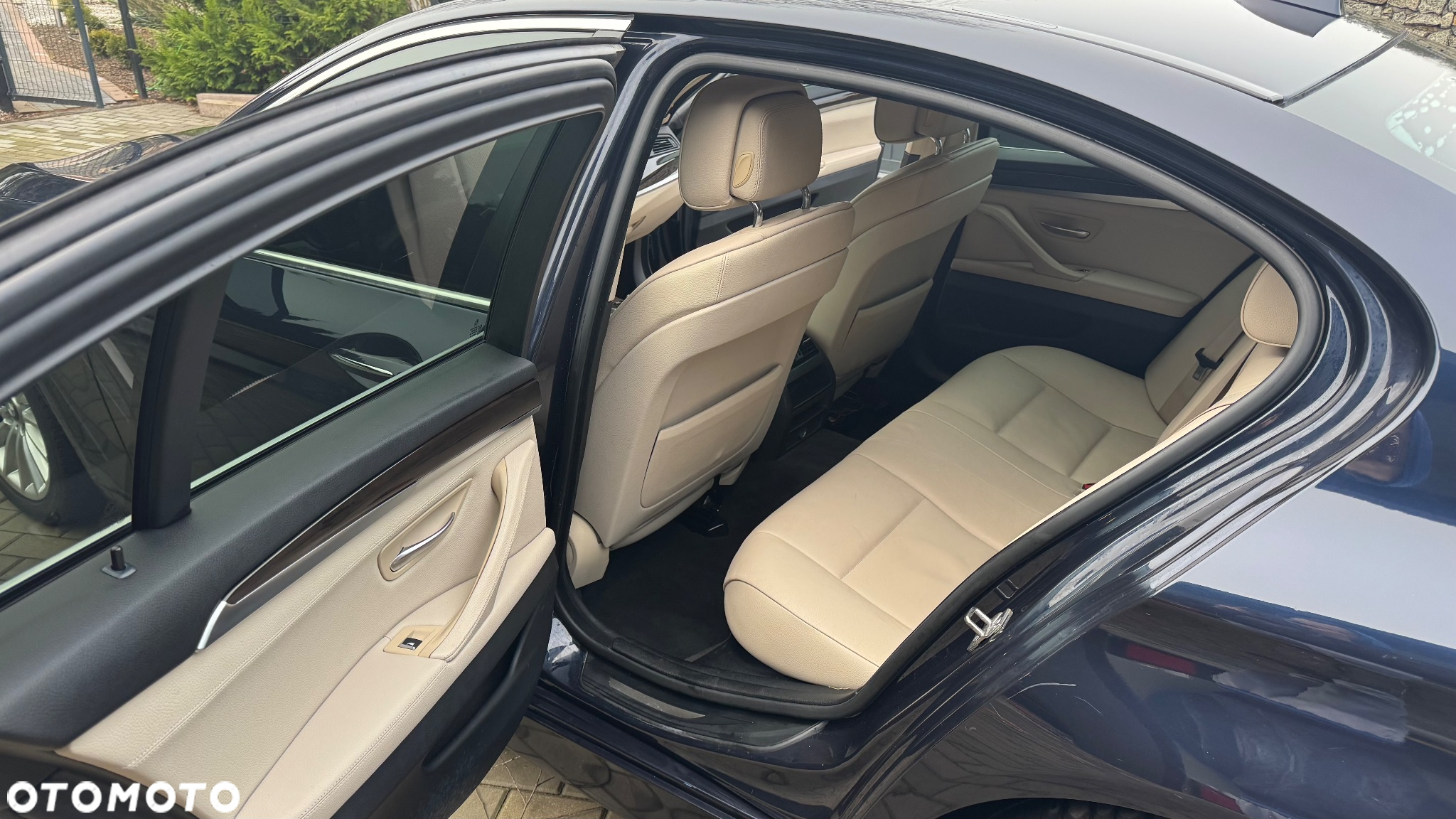 BMW Seria 5 - 20