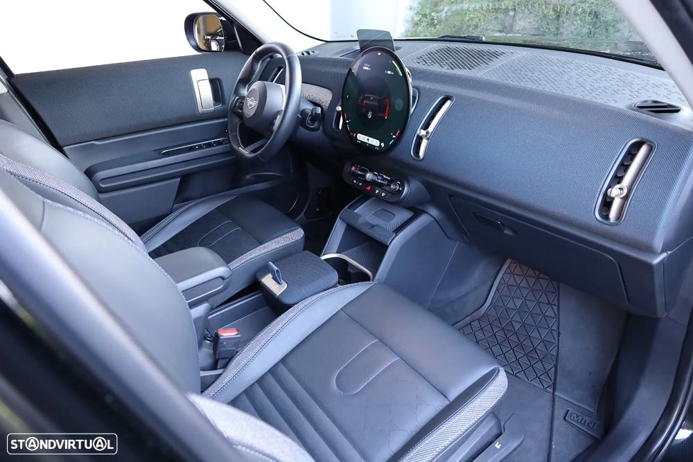 MINI Countryman E Classic M - 56